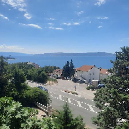 Apartmani Deni Crikvenica Exterior photo