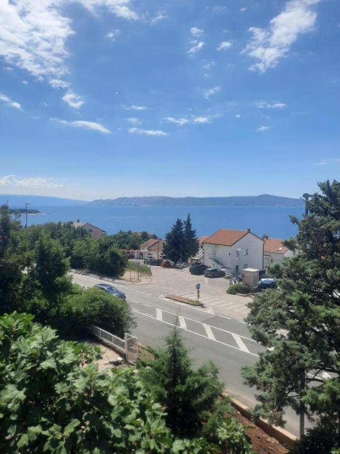 Apartmani Deni Crikvenica Exterior photo